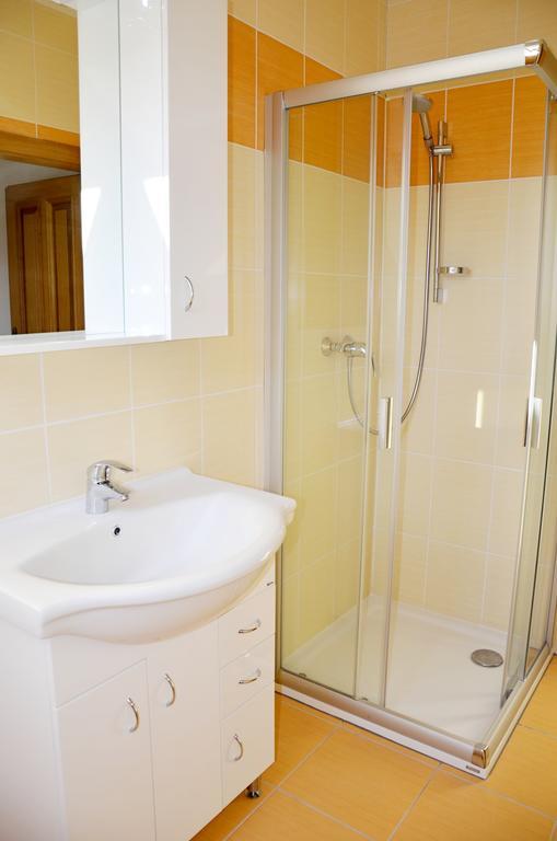 Penzion U Blatce Hotel Nove Hrady  Room photo