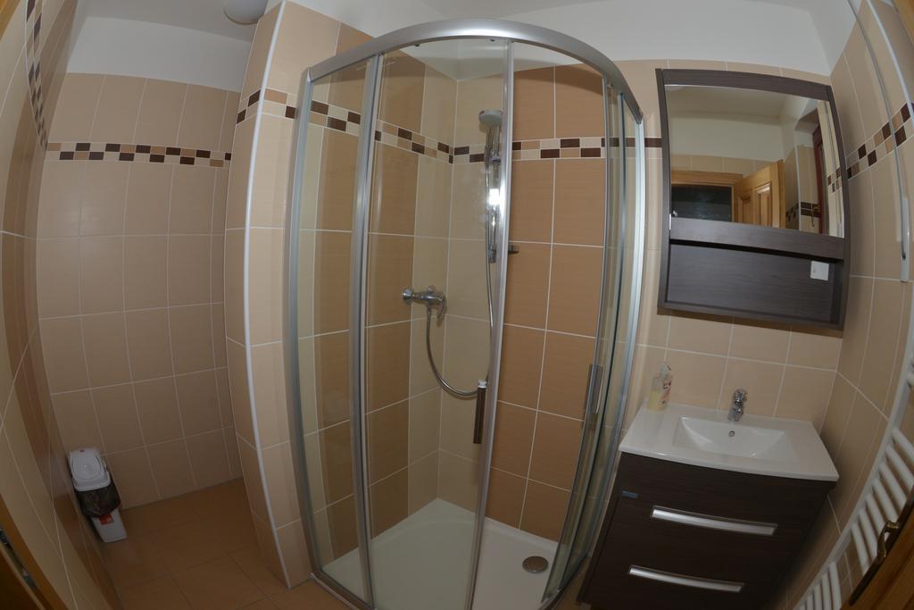 Penzion U Blatce Hotel Nove Hrady  Room photo