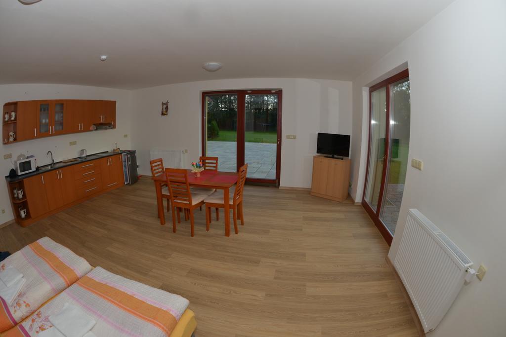 Penzion U Blatce Hotel Nove Hrady  Room photo