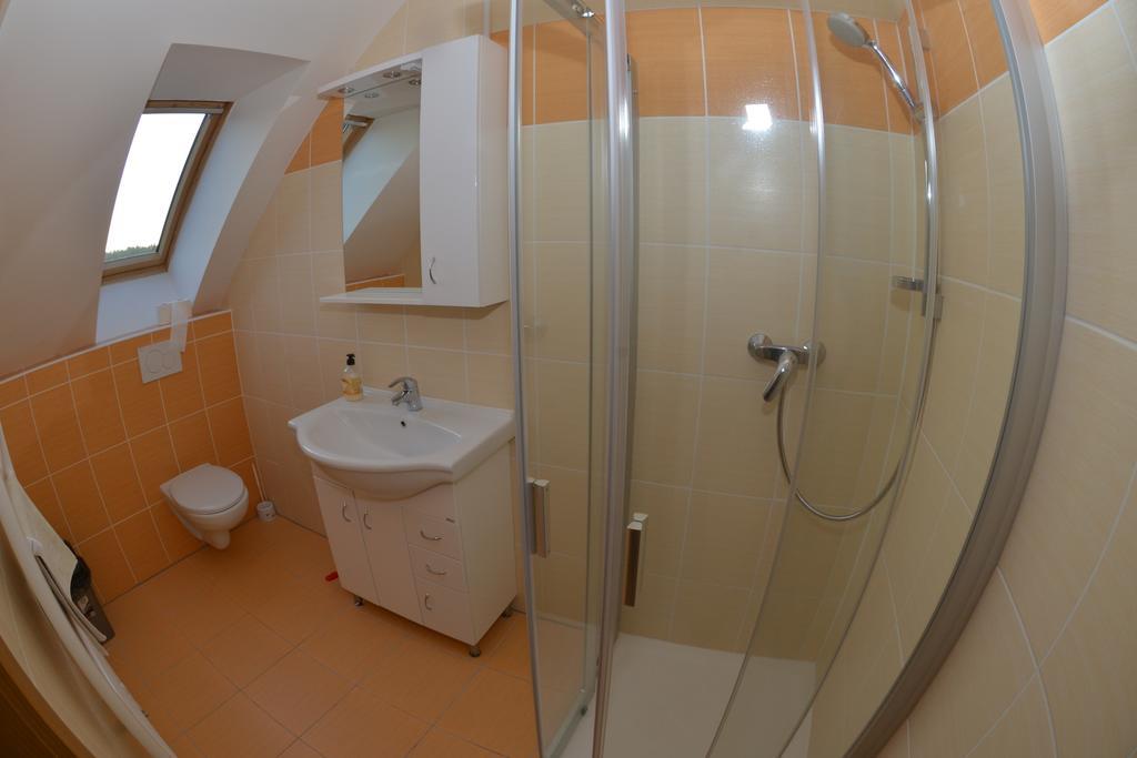 Penzion U Blatce Hotel Nove Hrady  Room photo