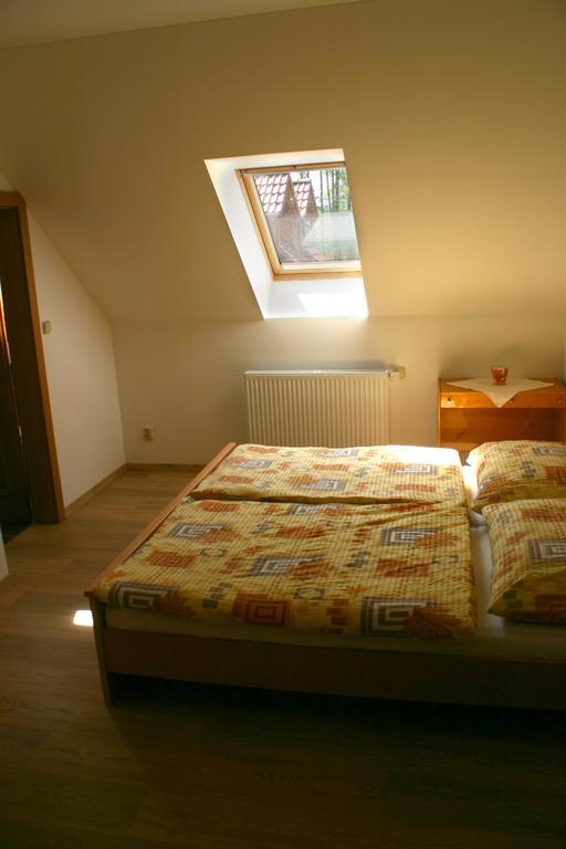 Penzion U Blatce Hotel Nove Hrady  Room photo