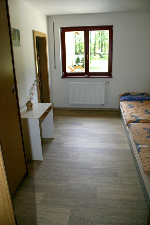 Penzion U Blatce Hotel Nove Hrady  Room photo