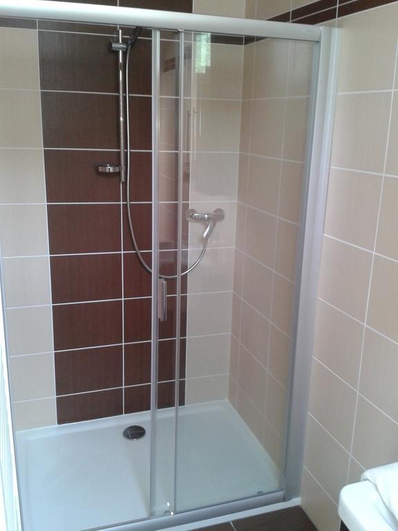 Penzion U Blatce Hotel Nove Hrady  Room photo