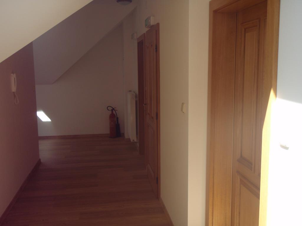 Penzion U Blatce Hotel Nove Hrady  Exterior photo